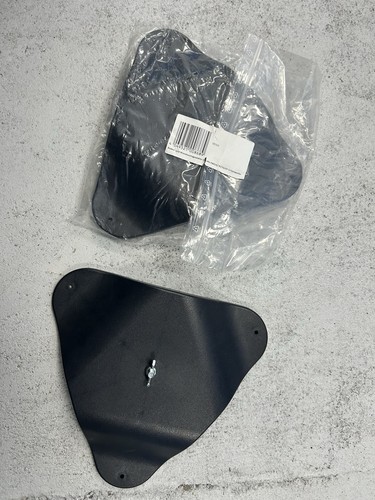 Plastic floor lighting - 2,