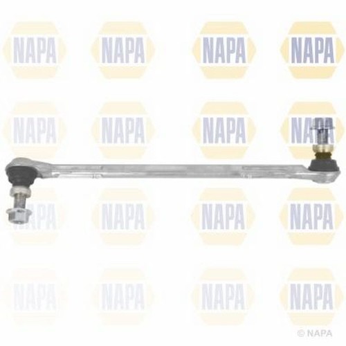 Stabiliser anti roll - anti-roll, bar