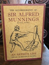 The Autobiography of Sir