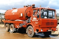 THH Truck Photos - Leyland -