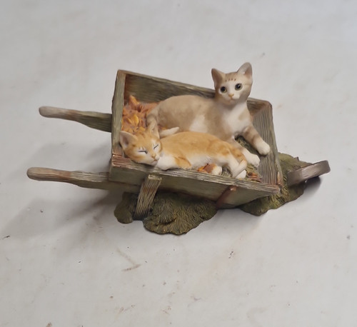 Sherratt simpson cats - sherratt,