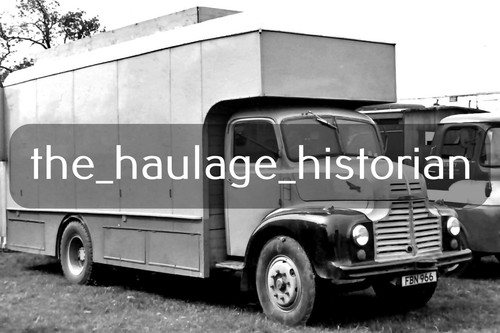 Thh truck photos - truck, leyland