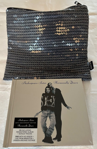Shakespears sister - sister,
