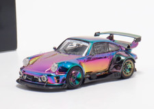 DCM 1:64 Scale For Plating 911