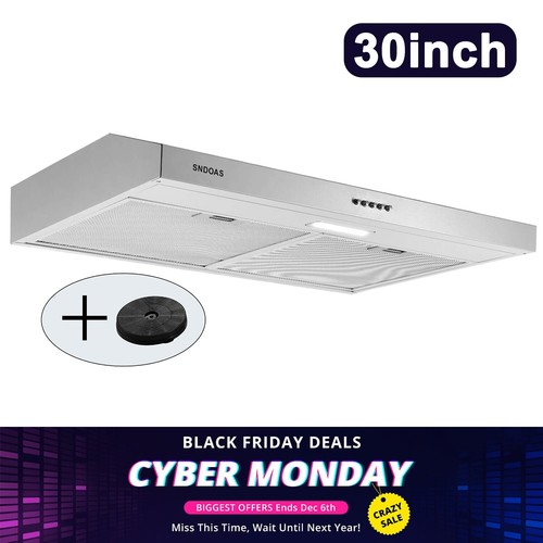 Sndoas 30in under cabinet - sndoas,