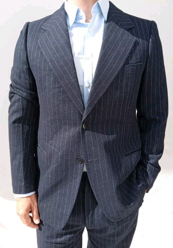 Zegna fabric men navy - zegna,