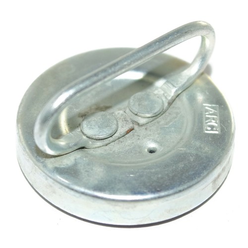 Lambretta fuel tank - cap, with