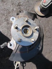 TOYOTA RAV-4 MK5 2.5 HYBRID