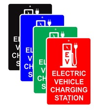 Electric Vehicle Charging