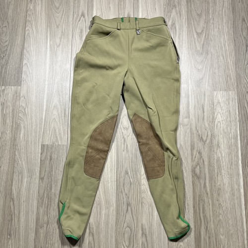 Cavallo tan brown green horse - cavallo,