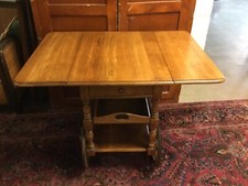 VTG ATHENS TABLE COMPANY NO
