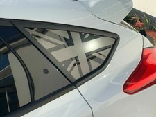 Ford Focus Mk3, Mk3.5 Union