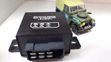 Land Rover Series Lightweight
