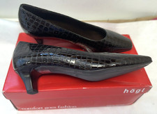 NEW IN BOX Hogl UK4 Eu37