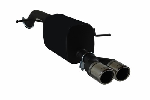 Ulter sports exhaust citroen - sports,