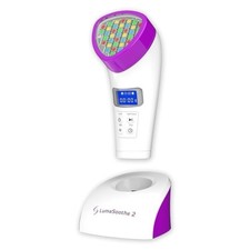 LumaSoothe 2 Light Therapy for