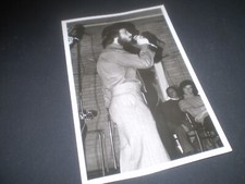 social history 1970's mens fashion high waist band northern soul photograph 5.5i