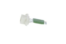 KGF Heater Resistor Fits Ford