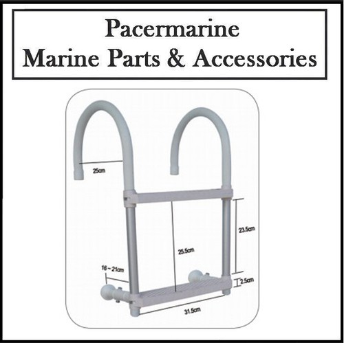 Boat step folding - 2,