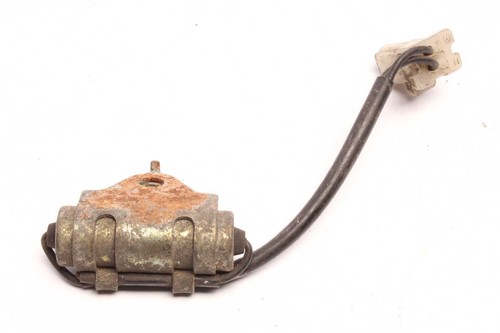 Ignition coil yamaha 400 - ignition, xs