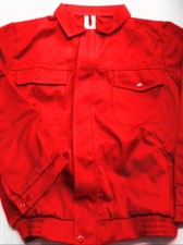  BOMBER JACKET DRIVERS WORK