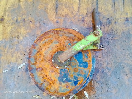 Dowdeswell plough disc - dowdeswell,
