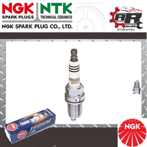 Ngk iridium spark plug for - iridium,