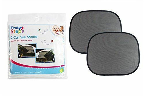 Car sun shade - sun, pack