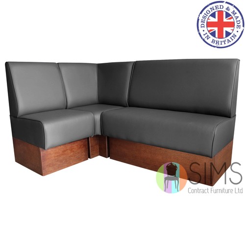 Modular plain back - plain,