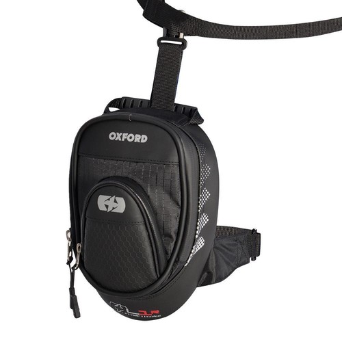 Oxford l1r motorcycle luggage - oxford,