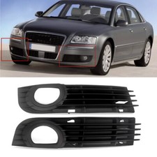 Left+Right Audi A8 D3