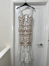 BNWT Size 8 VIP PREMIUM  LIPSY