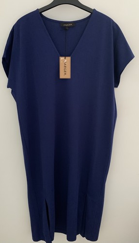 Jaeger purpley blue long - jaeger,