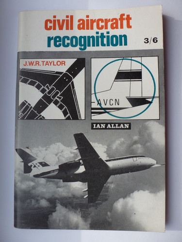 Ian allan abc - ian,