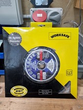 Sealey Worksafe Asphalt/Tarmac