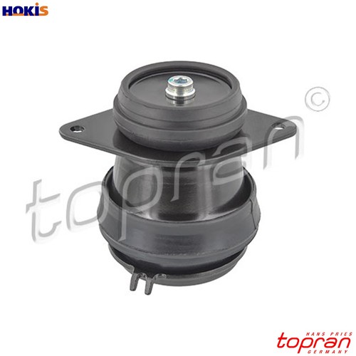 Mounting engine 103 - 012, for