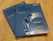 AAT Level 4 Applied Management