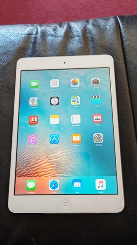 Apple ipad mini 1st - ipad,