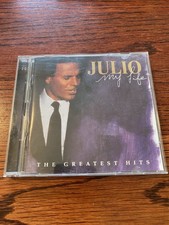 Julio Iglesias: My Life: The
