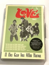 Love Story (1960s Los Angeles