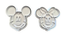 Mickey minnie mouse cookie - &,