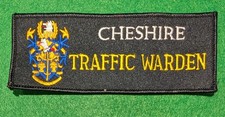 Cheshire Police - Traffic