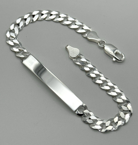 Solid 925 sterling - solid, silver