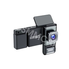 Vehicle Dash Cam DVR Video