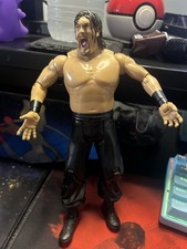 WWE the Great Khali Action Figure