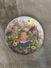 Davenport 1986 all things - 1986,