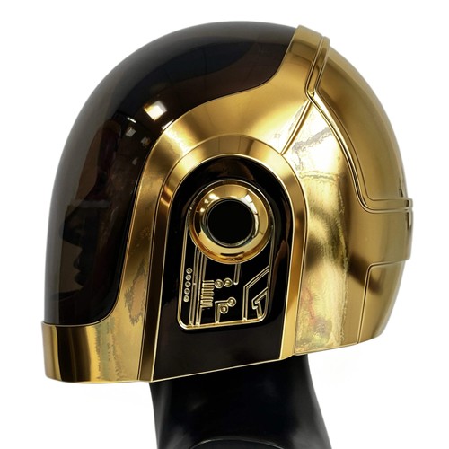 Daft punk helmet full - punk,