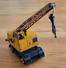 1949 DINKY SUPERTOYS No. 571