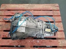 2013-2016 W212 MERCEDES E-CLASS GEARBOX 2.1 DIESEL MANUAL OM651.924 A2122604200