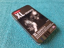 Derwent, XL Graphite Blocks x